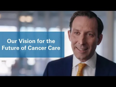 Our Vision for the Future of Cancer Care | Dana-Farber ...