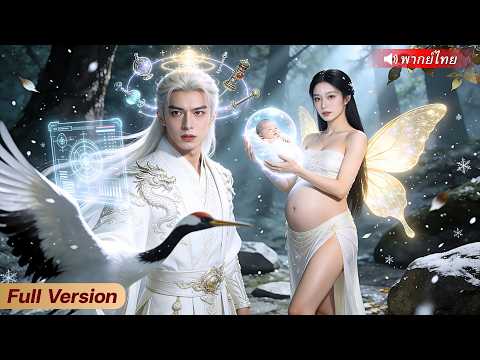 หนุ่มทะลุมิติพร้อมระบบเทพ ทำสาวท้องคลอดวันเดียว! กลายเป็นพ่อของเทพโกลาหล!?