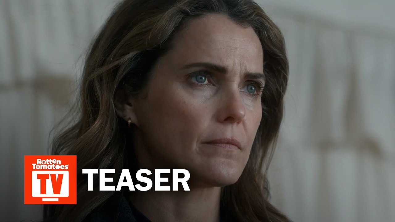 The Diplomat Season 4 Teaser