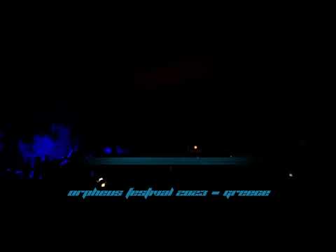 Weirdos live at Orpheus Festival 2023