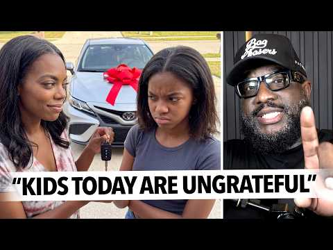 \These Kids Are Ungrateful...\ Woman Says Her Daughter Wanted 16 Gifts For Her 16th Birthday, Cried