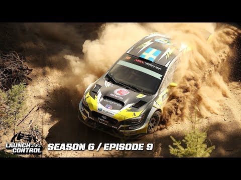 Launch Control: Idaho Rally & MtnRoo Adventure – Episode 6.09