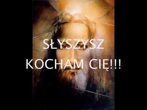 "Nic nie musisz mówić nic.."