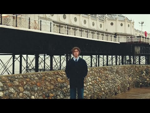 Alfie Jukes - Spiderwebs