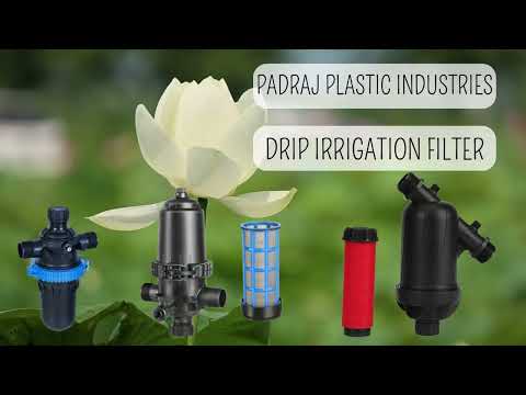 Drip Emitter
