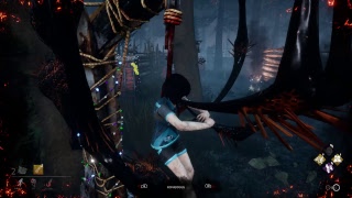 【DbD】友だちとわいわいぎゃーぎゃーやるだけ【PC版】