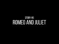 Drama Club - Romeo and Juliet 