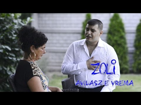 Zoli-Avilasz e vrema Official ZGstudio video