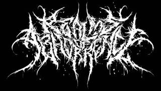 Realms of Abhorrence- Cranial Fragmentation
