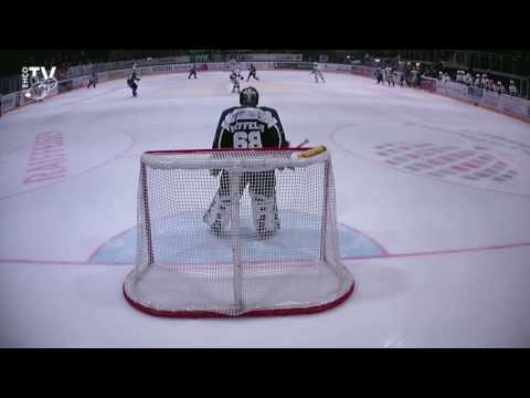 29.11.2016 EHC Olten - HC Ajoie 3:4