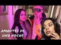 Natti Natasha❌Bad Bunny-Amantes de Una Noche👩🏻🌹🐰 / Video REACCION (Me dejó MUDA) Natti Natasha❌Bad Bunny-Amantes de Una Noche👩🏻🌹🐰 / Video REACCION (Me dejó MUDA)
