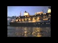 SS NORWAY en escale en septembre 1996