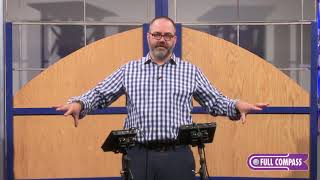 Video thumbnail for Livemix CS-SOLO Personal Monitor Mixer System Overview | Full Compass by Full Compass