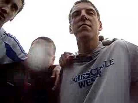 SSV ALKENRATH  06/07 Kerim S. / mit Ansprache