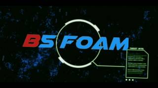 [Intro] B5 FoAM