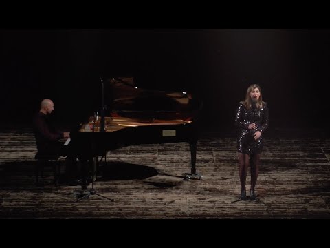 In Light Jazz Duo (video promo)