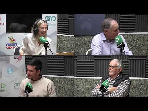 #LaVozdeFuerteventura | Sector Primario