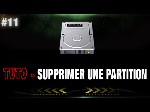 comment augmenter volume disque c