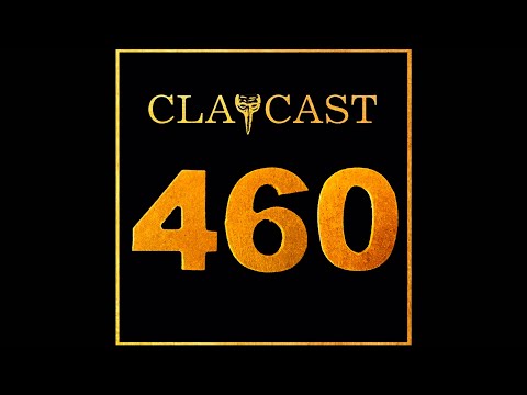 Claptone - Clapcast 460 | DEEP HOUSE