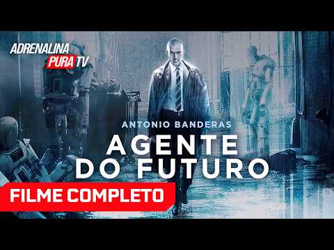 Agente do Futuro