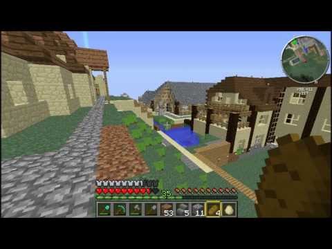 Opa spielt Minecraft 578 -- Die Folge mit dem Creeper