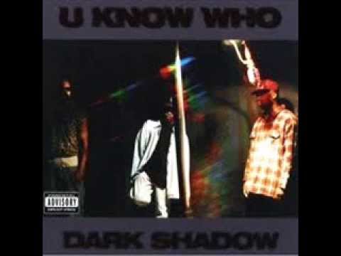 U Know Who - G Till I Die