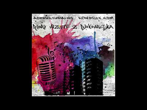 Astrukturalny/Kondziu HJM - Dedukcja bloków