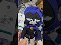 Teen Titans Raven Plush Plushie collectible toy item #goldhunter137