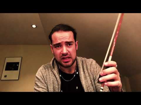 Bow position in 5 minutes!