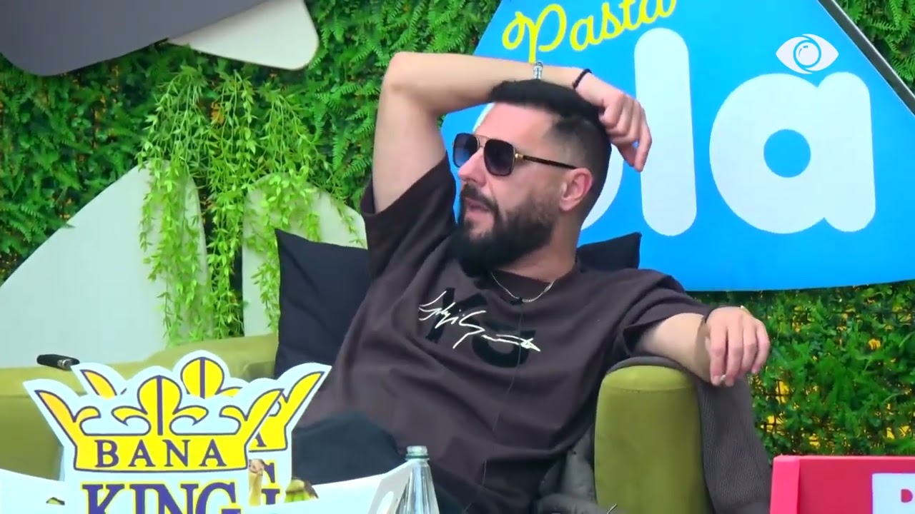 Inshallah bëhet vajza jote si unë/ Selin debaton me Mirin dhe Rogertin