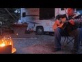 Fred Eaglesmith - Ship (Campfire Cover)
