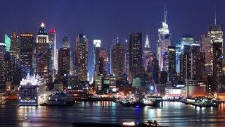 The Smoothjazz Loft - Brian Culbertson / In The City