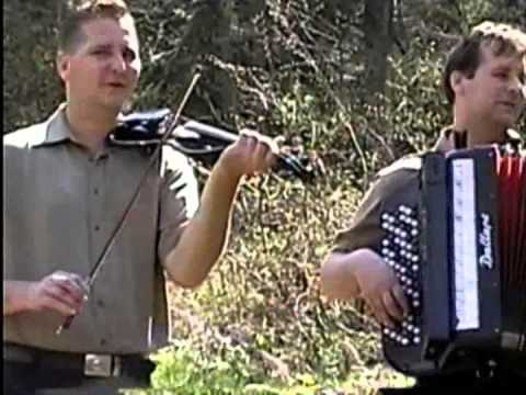 Mladi braca Bojici - Kako sam se razbolio - (Official video 2006)