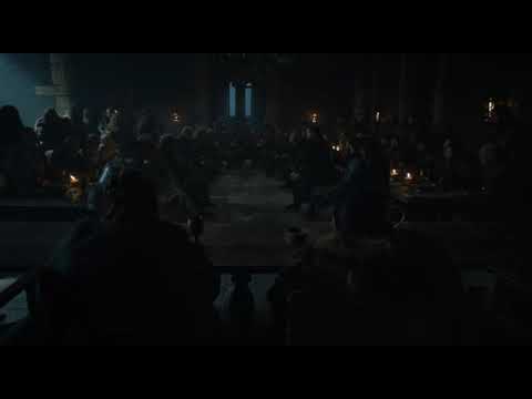 Game of Thrones S06E10 der König des Nordens Part 2/2