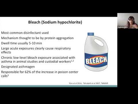 Disinfecting, Cleaning, and Best Practices for Protecting Your Family During the COVID19 Pandemic