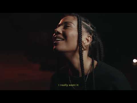 T'neeya - Pretty Mind