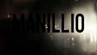 Manillio - Irgendwo Albumtrailer