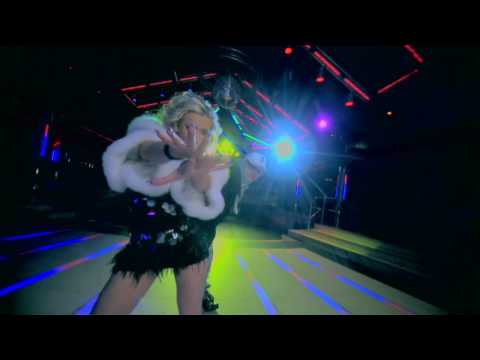 Groovebusterz - Holiday