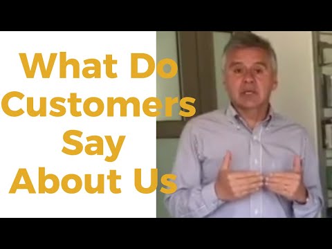 Globtek customer testimonial video thumbnail for PopDisplay custom cardboard displays