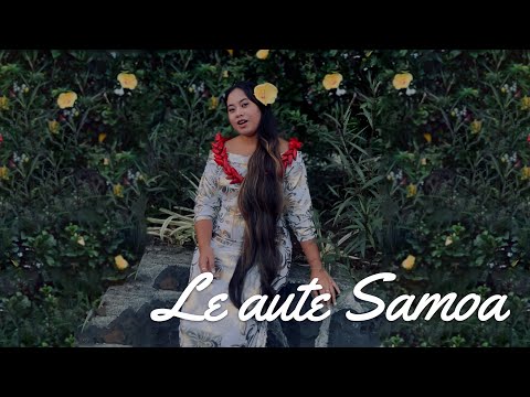 Taumate - Le Aute Samoa (Official Music Video)