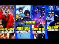ABSOLUTE WILL BE DELAYED LEGO BATMAN FARMING MORE AURA AWARD WINNING GAME AND MORE Batgyro News
