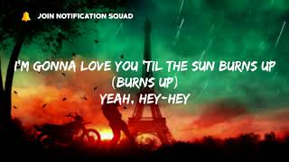 MAJOR. x Cierra Ramirez x C-Kan - Love Me Ole (Latin Remix) (Lyrics)
