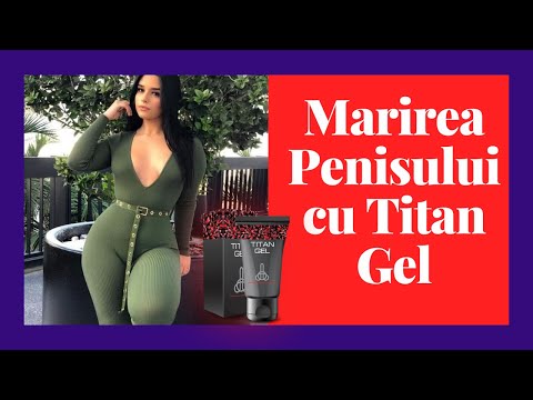 Tehnici si proceduri de marire a penisului