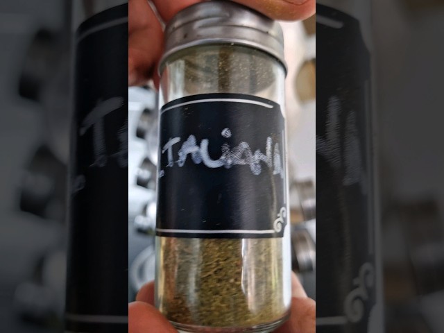 Vídeo relacionado con Santa Maria - Especias Cajún, Mezcla de Especias, Auténtico sabor - 190 g