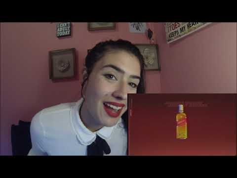 MODE$TIA - Johnnie Walker [Lyric Video] (Prod. Kizzy) |  REAÇÃO | INDI JADE