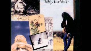 Billy Falcon - Pretty Blue World