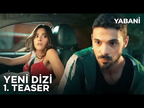 Yabani - Trailer 2 thumbnail