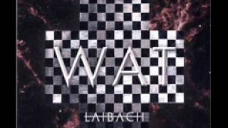 Laibach - Du bist unser