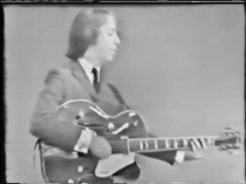 Los Shakers - "Never Never" (1966)