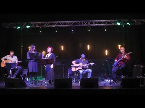 Zepół Pierwiastek Z pięciu w Ośrodku Kultury i Turystyki w Pakośći październik 2025